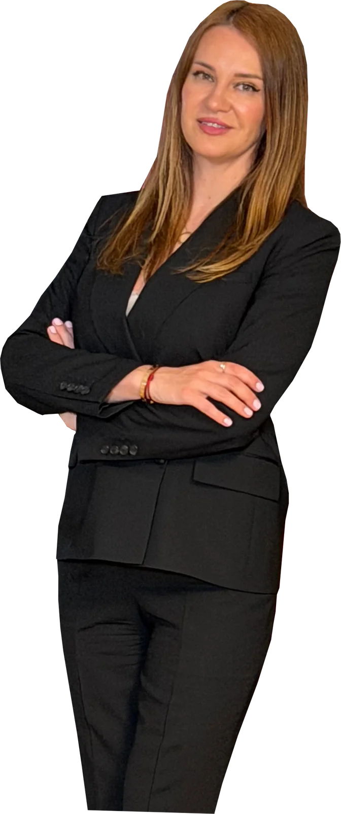 Advokat Branka Stojanović Savić